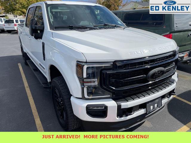2021 Ford Super Duty F-350 Srw