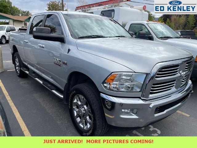 2014 RAM 2500