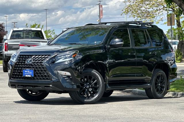 2023 Lexus GX