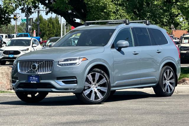 2023 Volvo XC90