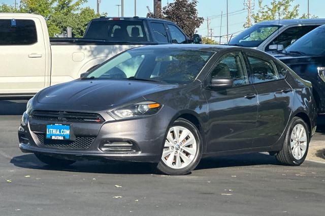2014 Dodge Dart