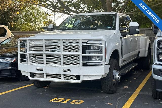 2023 Ford Super Duty F-350 Drw