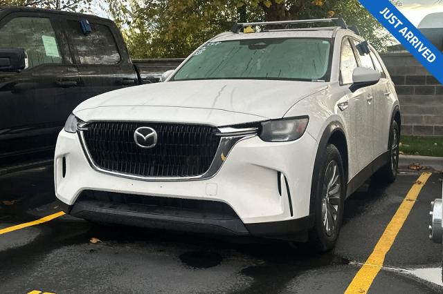 2024 Mazda Cx-90 Phev