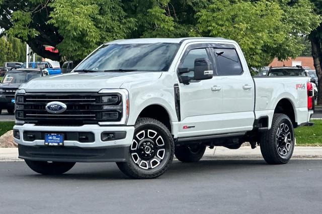 2025 Ford Super Duty F-250 Srw