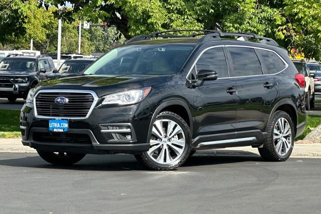 2019 Subaru Ascent