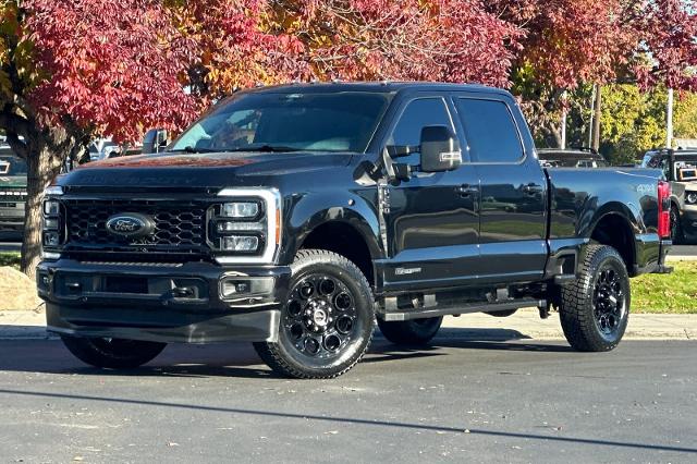 2025 Ford Super Duty F-250 Srw