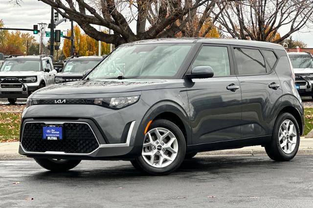 2024 Kia SOUL
