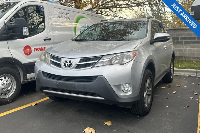2013 Toyota RAV4