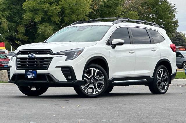 2023 Subaru Ascent