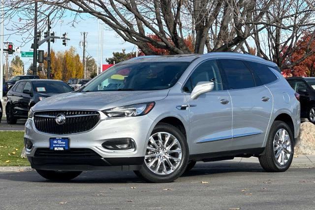 2021 Buick Enclave