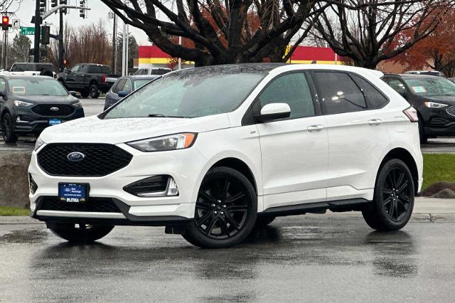 2021 Ford Edge