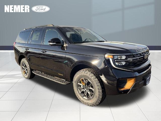  Ford Expedition