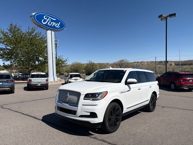 2023 Lincoln Navigator Reserve 4WD's photo