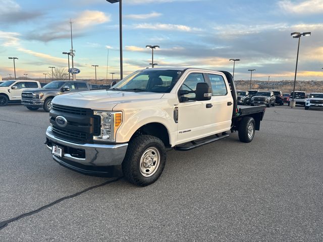 2018 Ford F-250 Super Duty XL's photo