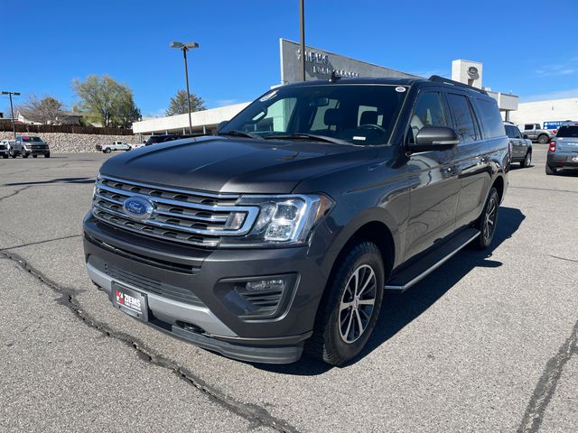 2020 Ford Expedition MAX XLT