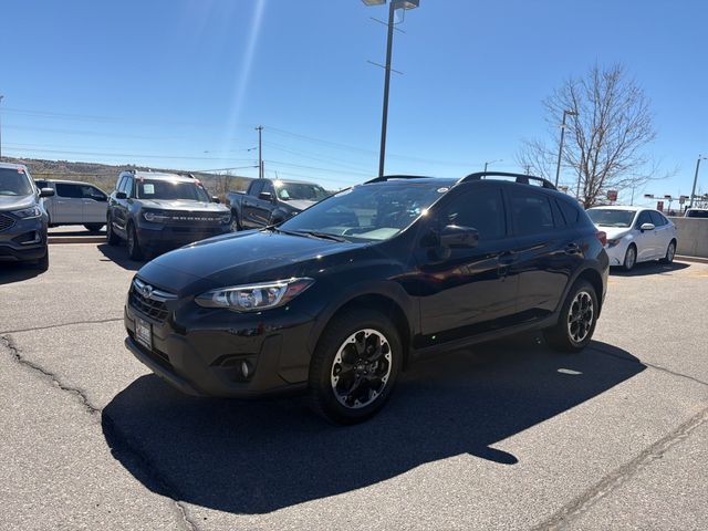 2023 Subaru Crosstrek Premium