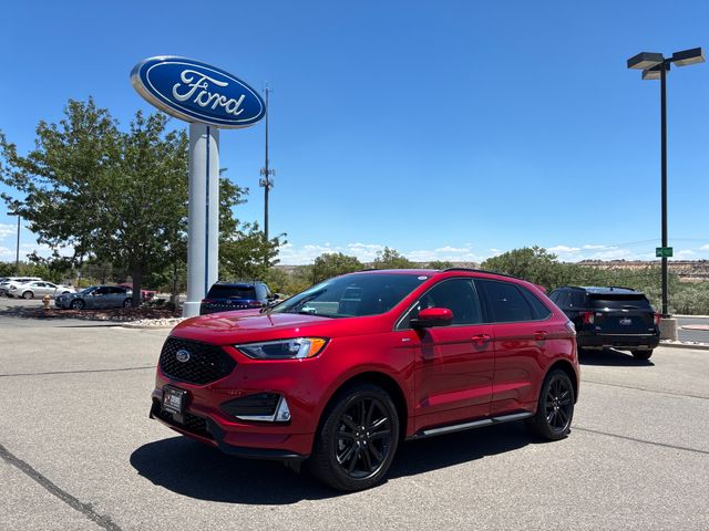2024 Ford Edge ST Line