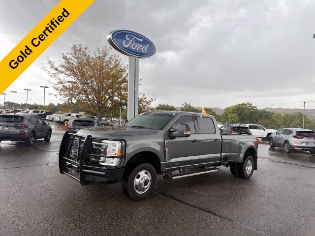 2024 Ford F-350 Super Duty
