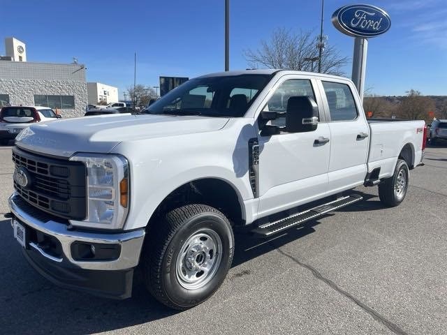 2024 Ford Super Duty F-250 SRW XL