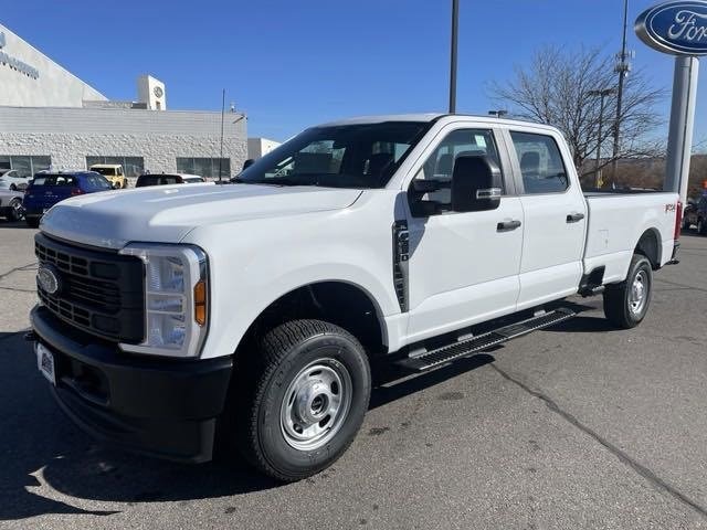 2024 Ford Super Duty F-350 SRW