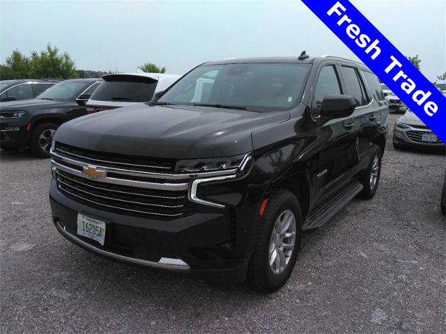 2023 Chevrolet Tahoe