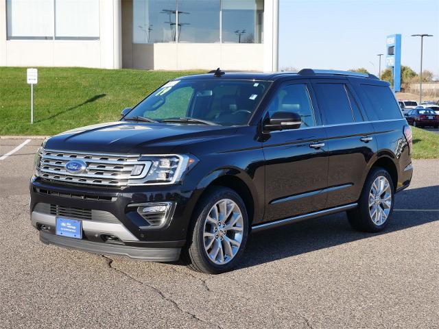 2019 Ford Expedition
