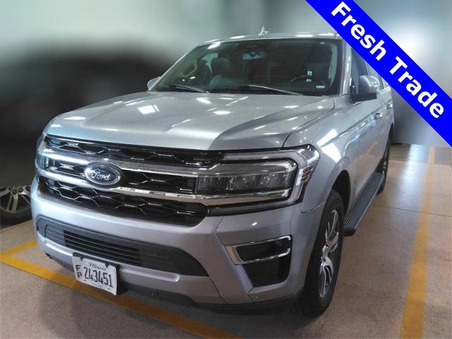 2024 Ford Expedition