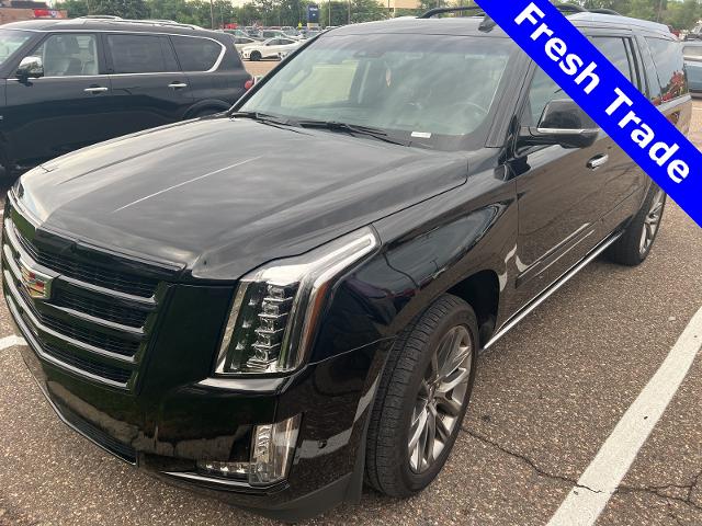 2019 Cadillac Escalade Esv