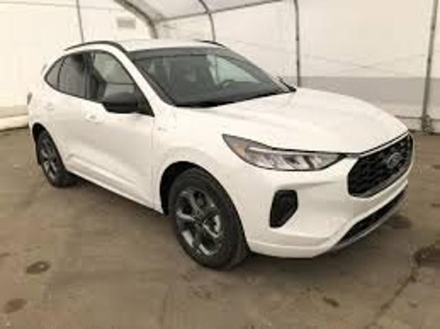 2023 Ford Escape