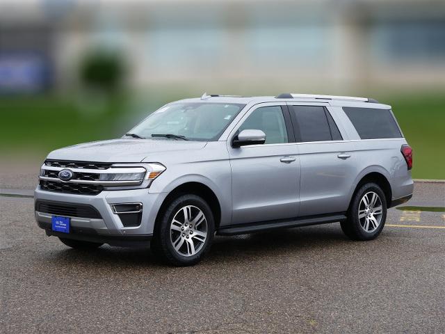 2024 Ford Expedition Max