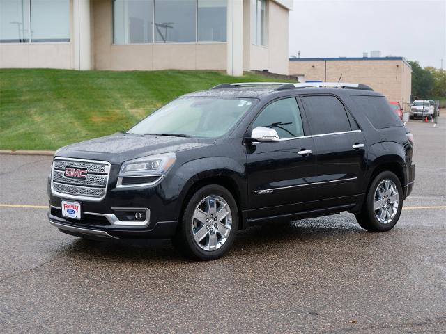 2015 GMC Acadia