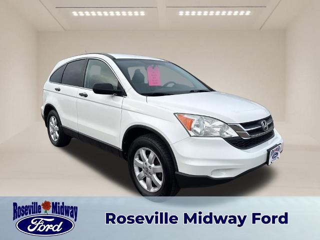2011 Honda CR-V