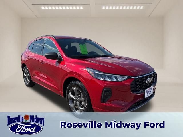 2023 Ford Escape