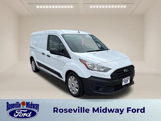 2019 Ford Transit Connect Van