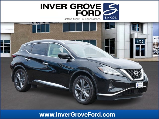 2022 Nissan Murano