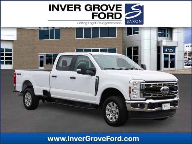 2024 Ford Super Duty F-250 Srw