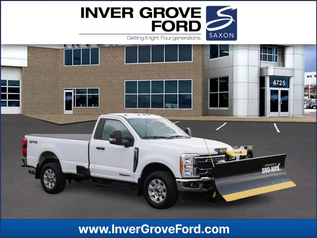 2023 Ford Super Duty F-350 Srw