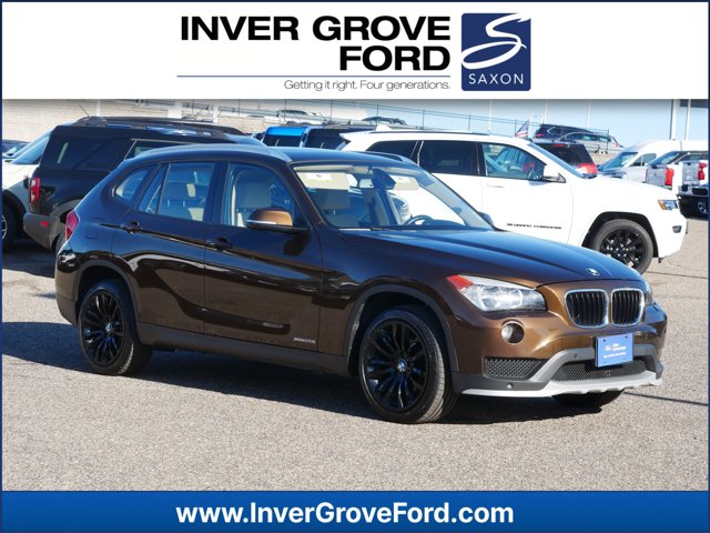 2015 BMW X1
