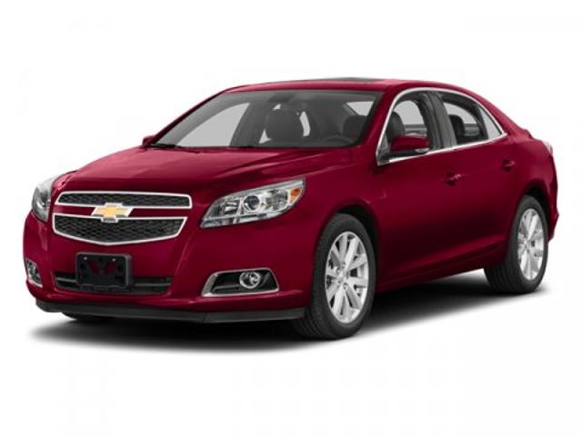 2013 Chevrolet Malibu