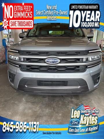 2024 Ford Expedition Max