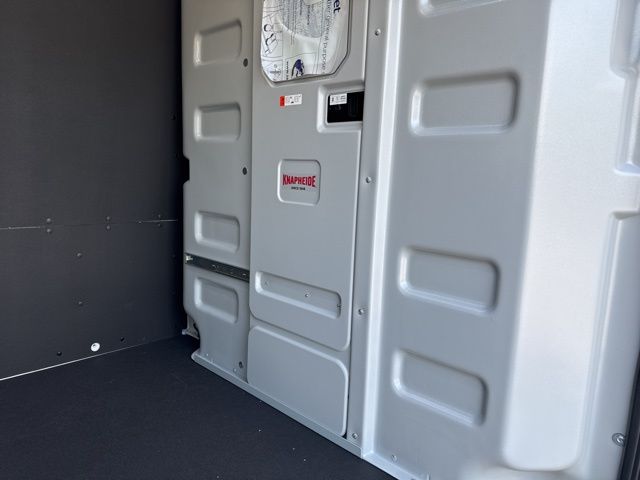 2025 Ford Transit Van Base - Photo 22