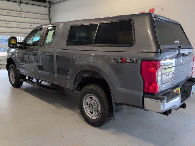 Used 2021 Ford F-250 Super Duty XL with VIN 1FT7X2B69MED82058 for sale in Two Harbors, Minnesota