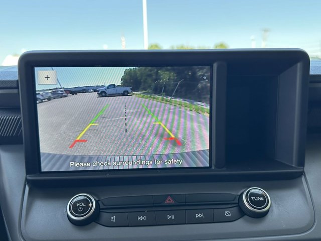 2023 Ford Maverick XL - Photo 11