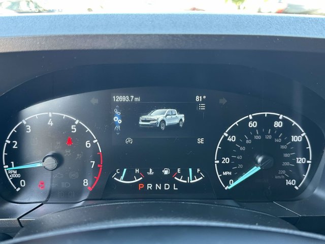 2023 Ford Maverick XL - Photo 19