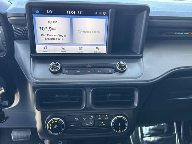 2023 Ford Maverick XL - Photo 8