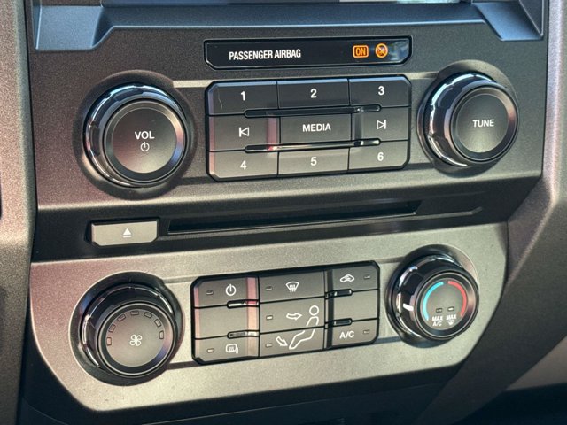 2018 Ford F-450 Super Duty XL - Photo 11