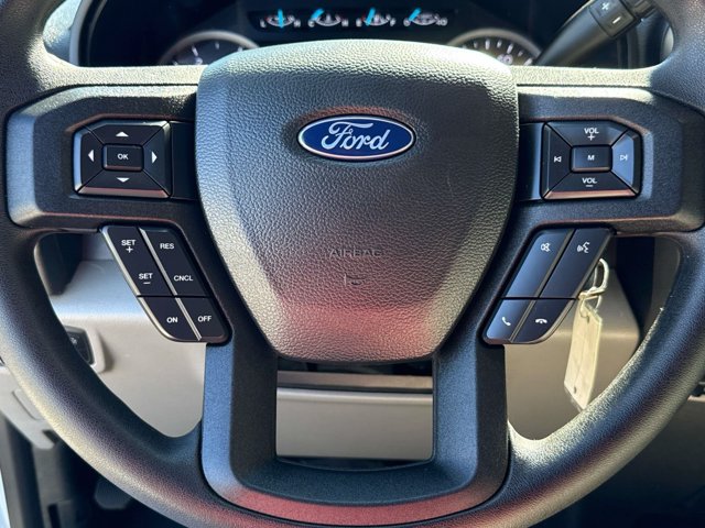 2018 Ford F-450 Super Duty XL - Photo 14