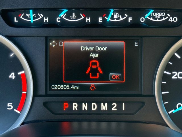 2018 Ford F-450 Super Duty XL - Photo 15