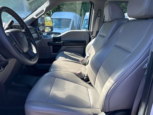 2018 Ford F-450 Super Duty XL - Photo 20
