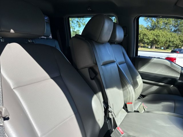 2018 Ford F-450 Super Duty XL - Photo 22